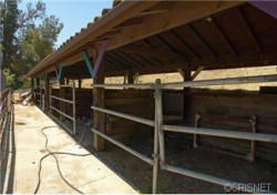 5800 Jed Smith Road, Hidden Hills CA: 