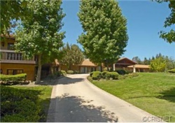 5800 Jed Smith Road, Hidden Hills CA: 