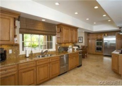 5800 Jed Smith Road, Hidden Hills CA: 