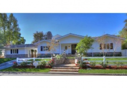 5831 Hilltop Road, Hidden Hills CA: 