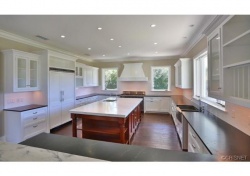 5831 Hilltop Road, Hidden Hills CA: 