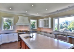 5831 Hilltop Road, Hidden Hills CA: 