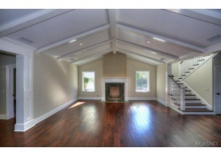 5831 Hilltop Road, Hidden Hills CA: 