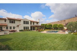 25242 PRADO DE ROSADO, Calabasas CA: 