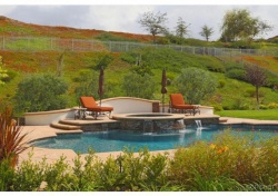 25242 PRADO DE ROSADO, Calabasas CA: 